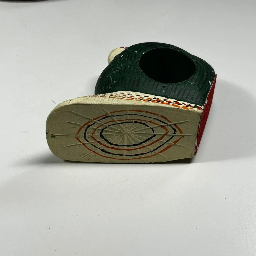 N/A vintage hand
